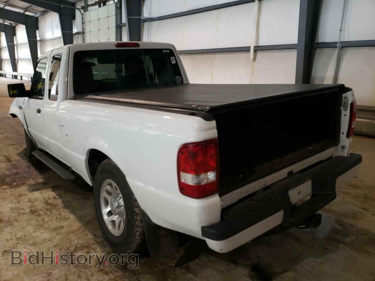 2011 FORD RANGER - VIN: 1FTLR4FE4BPA74397 - Фото 3