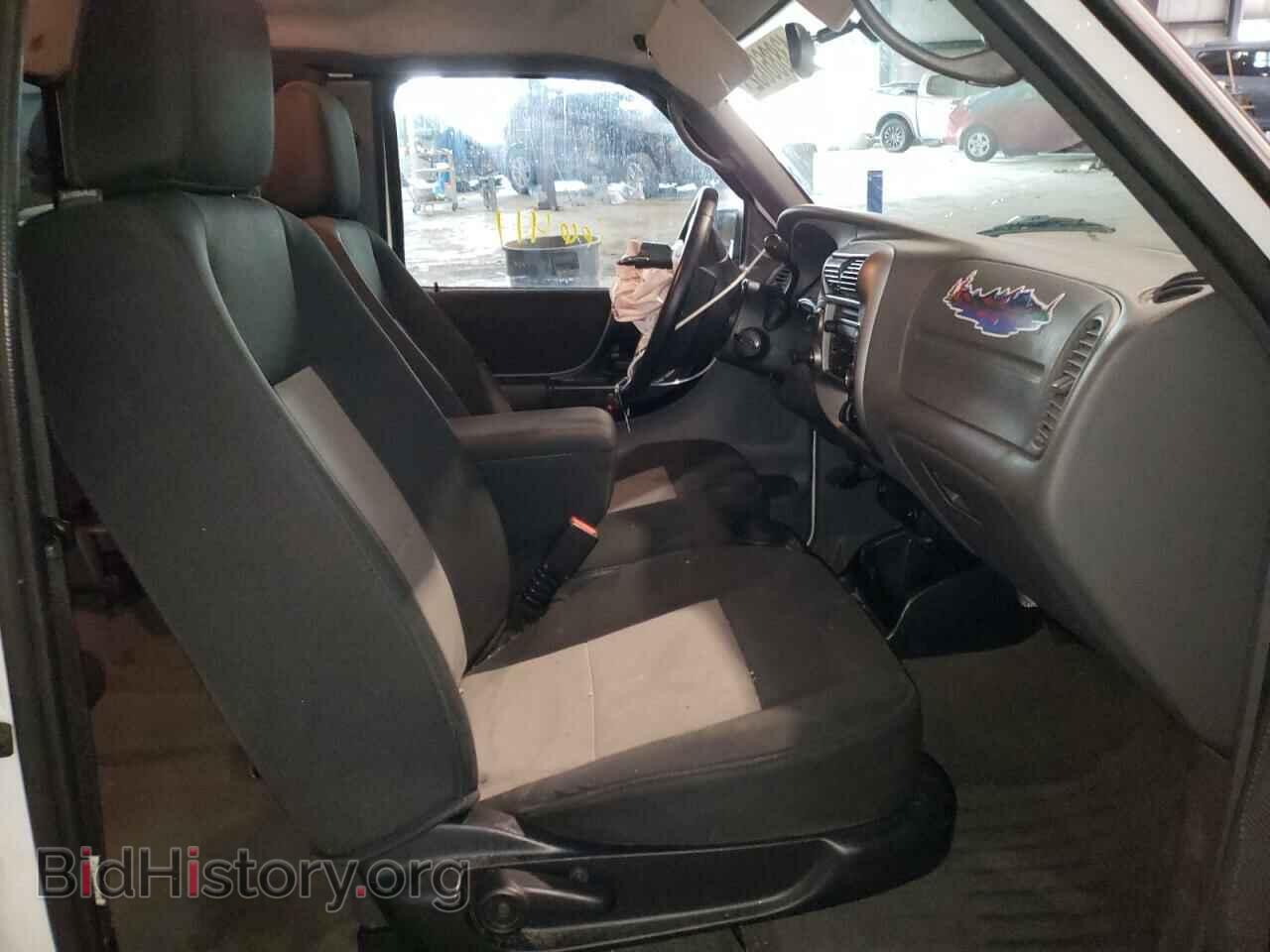 2011 FORD RANGER - VIN: 1FTLR4FE4BPA74397 - Фото 5