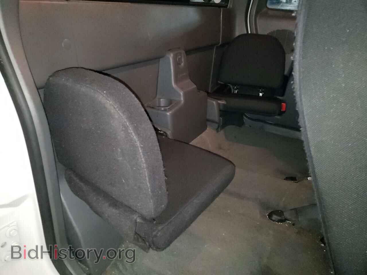 2011 FORD RANGER - VIN: 1FTLR4FE4BPA74397 - Фото 6