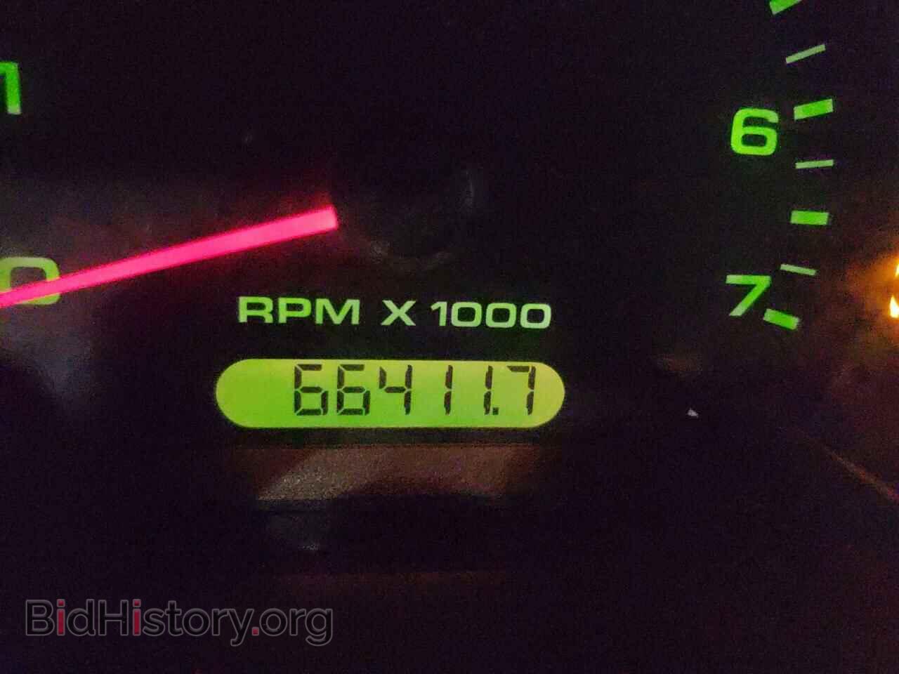 2011 FORD RANGER - VIN: 1FTLR4FE4BPA74397 - Фото 8