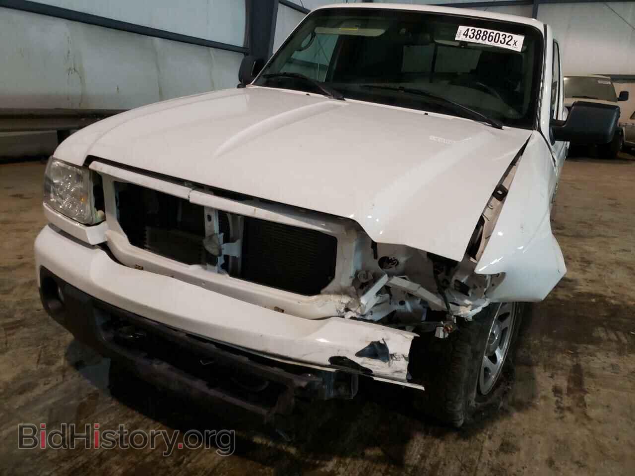 2011 FORD RANGER - VIN: 1FTLR4FE4BPA74397 - Фото 9
