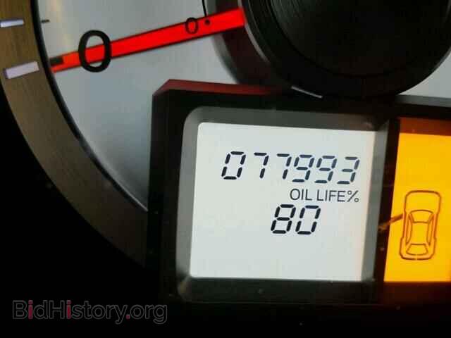 2011 HONDA PILOT - VIN: 5FNYF3H27BB027872 - Фото 8