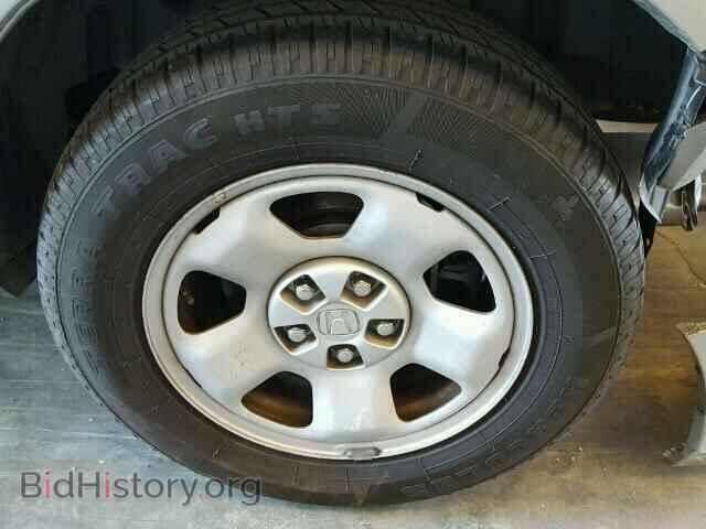 2011 HONDA PILOT - VIN: 5FNYF3H27BB027872 - Фото 9