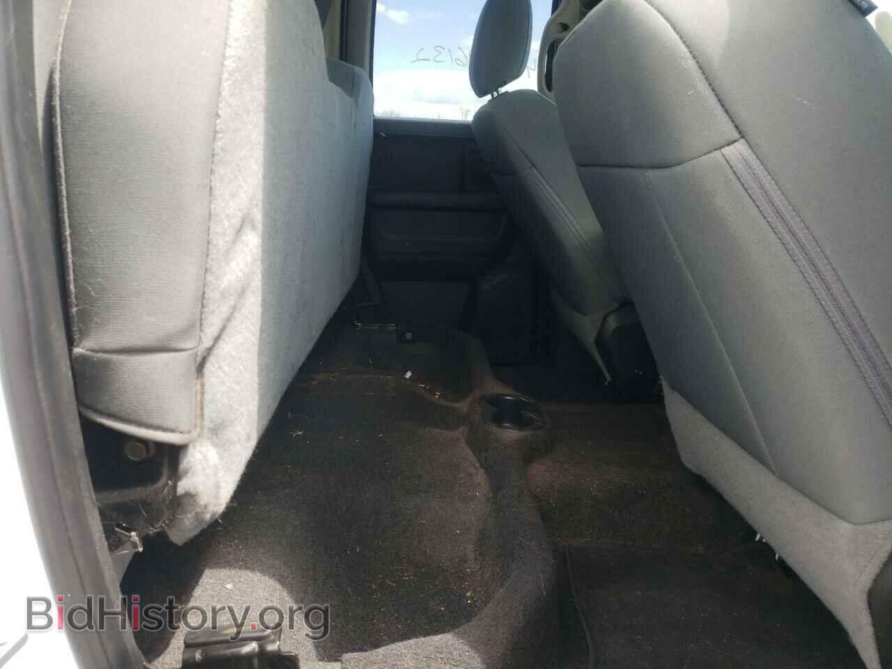2018 RAM 1500 - VIN: 1C6RR7FT1JS242106 - Photo 6