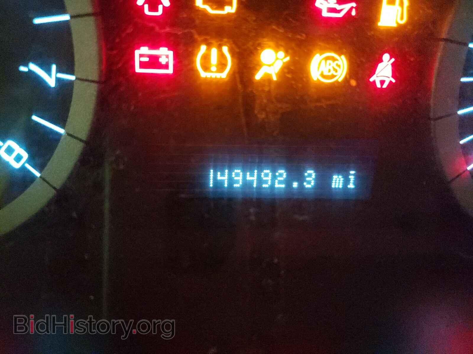 2012 FORD ESCAPE - VIN: 1FMCU0E75CKC78100 - Фото 8