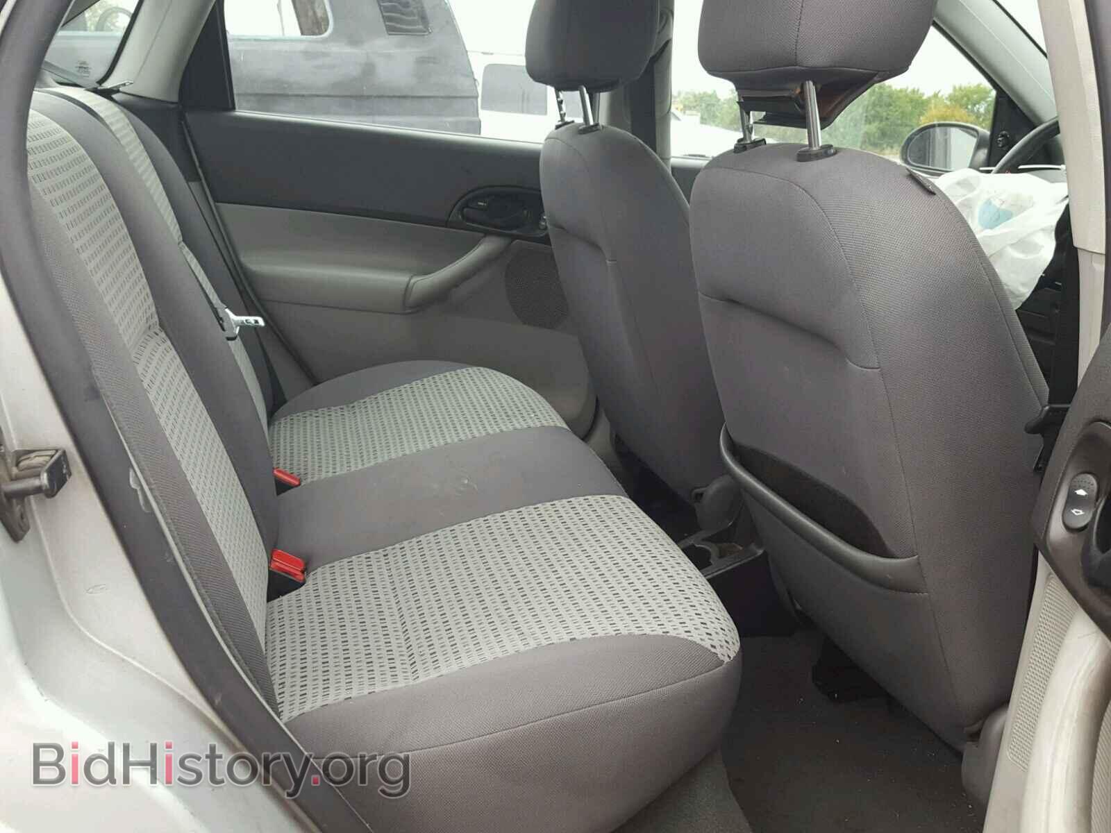 2007 FORD FOCUS - VIN: 1FAHP34N47W315273 - Photo 6