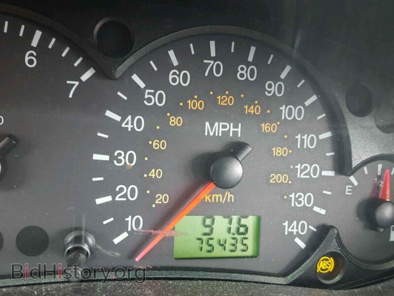 2007 Ford FOCUS (VIN 1FAHP34N47W315273) — фото 8 из 10