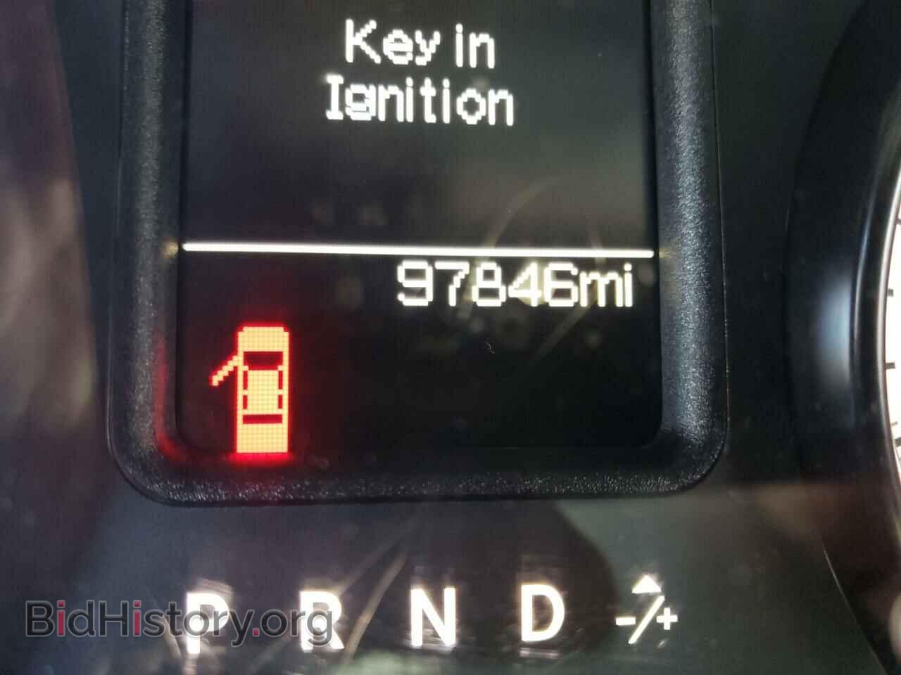2014 DODGE RAM 1500 - VIN: 1C6RR7FT9ES427056 - Фото 8