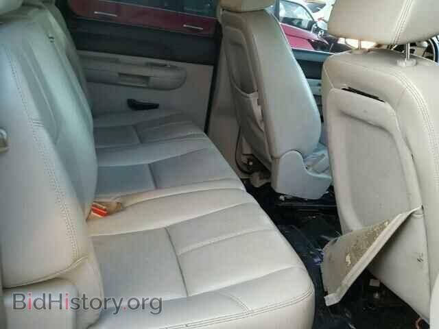 2009 CHEVROLET SILVERADO - VIN: 3GCEC23019G210135 - Фото 6