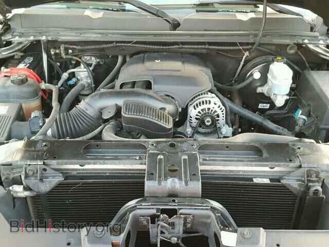 2009 CHEVROLET SILVERADO - VIN: 3GCEC23019G210135 - Фото 7