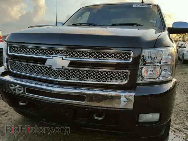 2009 CHEVROLET SILVERADO - VIN: 3GCEC23019G210135 - Фото 9