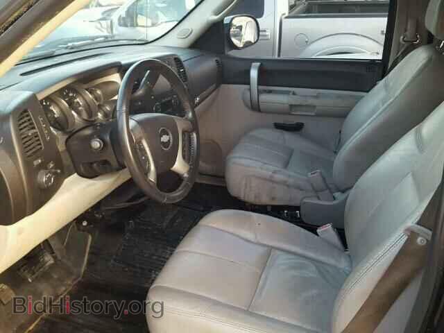 2009 CHEVROLET SILVERADO - VIN: 3GCEC23019G210135 - Фото 10