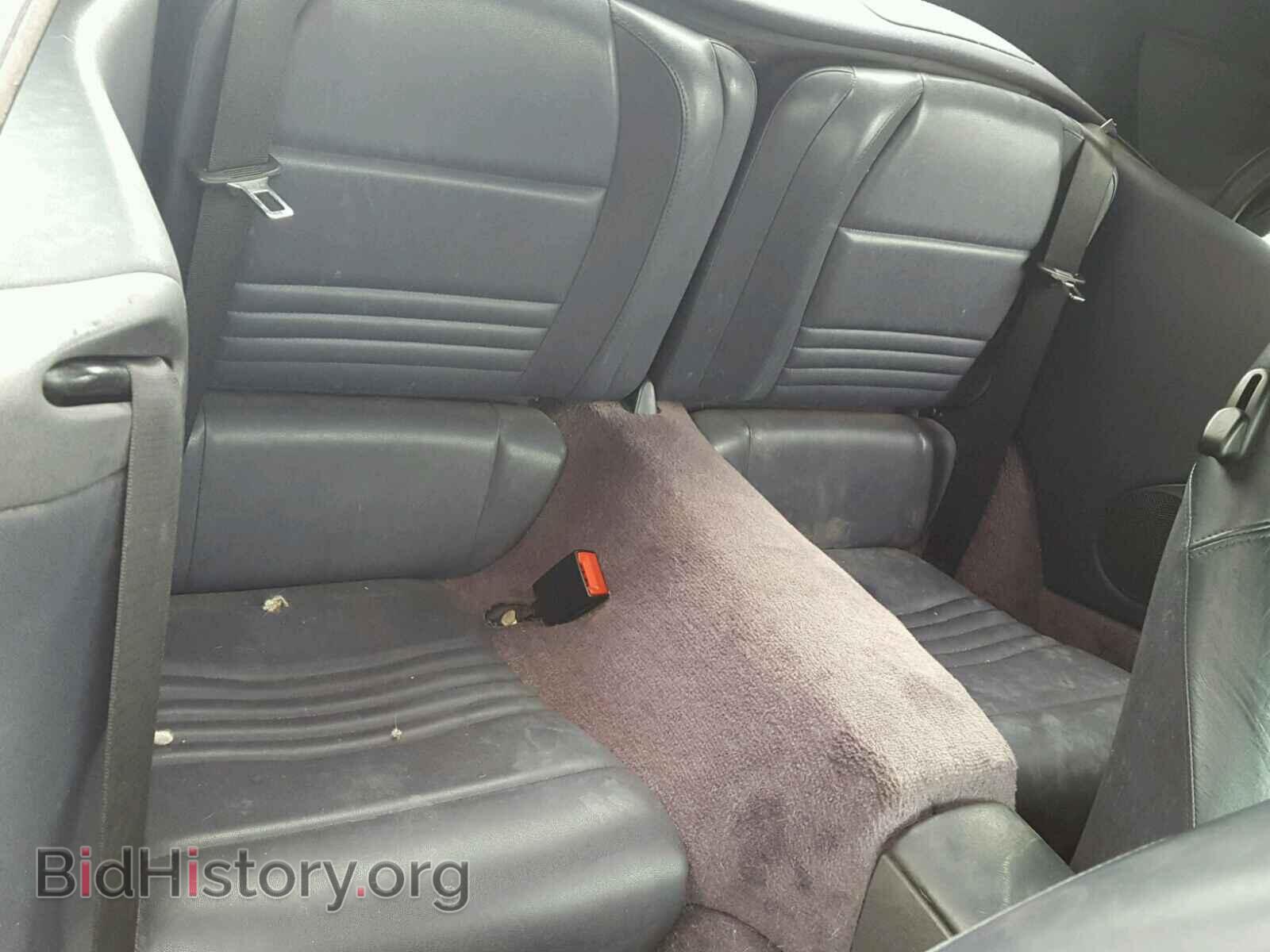 1999 PORSCHE 911 - VIN: WP0CA2991XS652907 - Фото 6