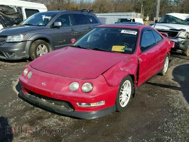 2000 ACURA INTEGRA - VIN: JH4DC2397YS002096 - Фото 2