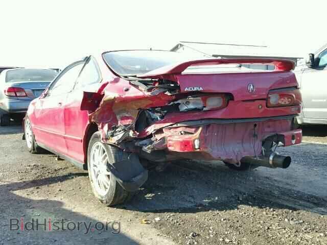 2000 ACURA INTEGRA - VIN: JH4DC2397YS002096 - Фото 3