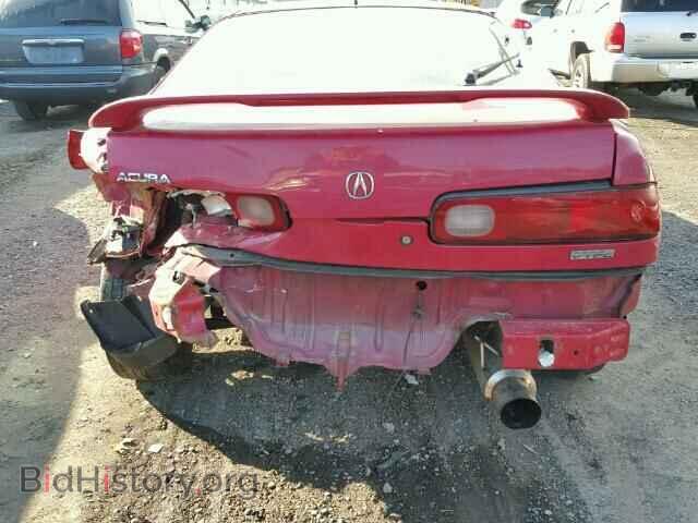 2000 ACURA INTEGRA - VIN: JH4DC2397YS002096 - Фото 9