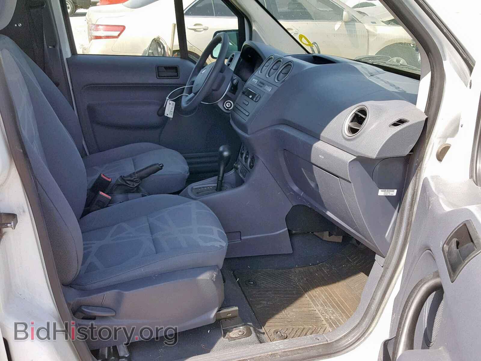 2013 FORD TRANSIT CO - VIN: NM0LS7AN9DT151365 - Фото 5