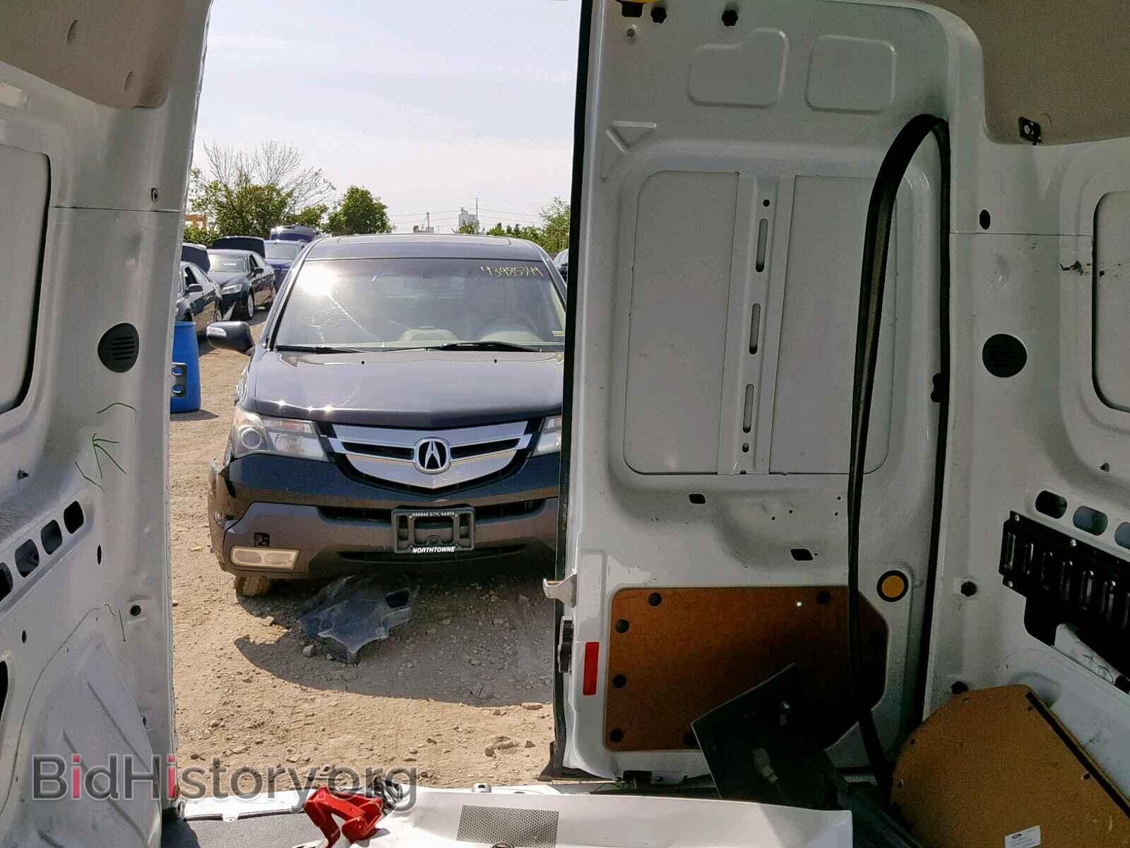 2013 FORD TRANSIT CO - VIN: NM0LS7AN9DT151365 - Фото 6