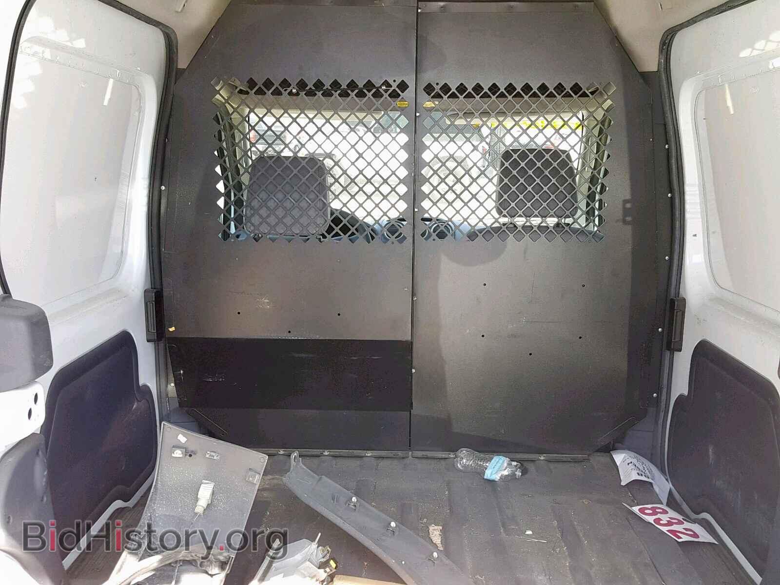 2013 FORD TRANSIT CO - VIN: NM0LS7AN9DT151365 - Фото 9