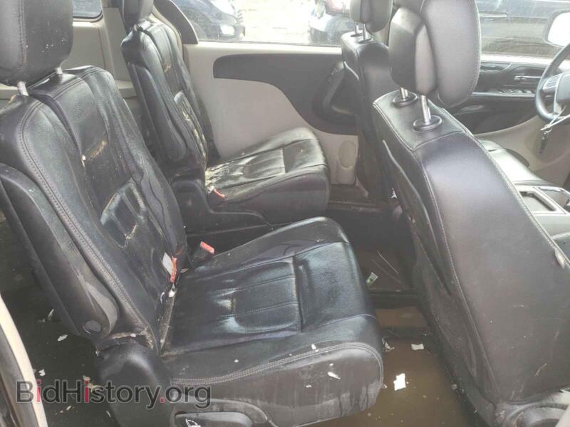 2015 Chrysler MINIVAN (VIN 2C4RC1BG6FR544810) — photo 6 of 10