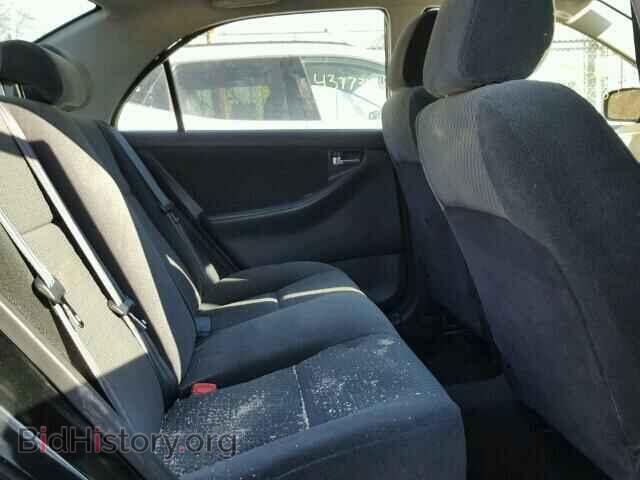 2007 TOYOTA COROLLA - VIN: 2T1BR32E17C795827 - Фото 6