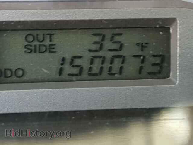 2007 TOYOTA COROLLA - VIN: 2T1BR32E17C795827 - Фото 8