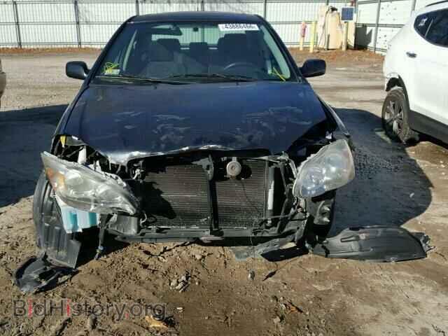2007 TOYOTA COROLLA - VIN: 2T1BR32E17C795827 - Фото 9
