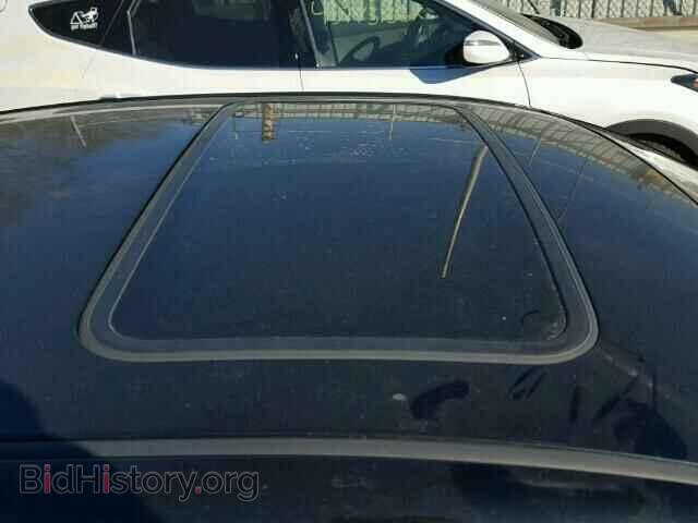 2007 TOYOTA COROLLA - VIN: 2T1BR32E17C795827 - Фото 10