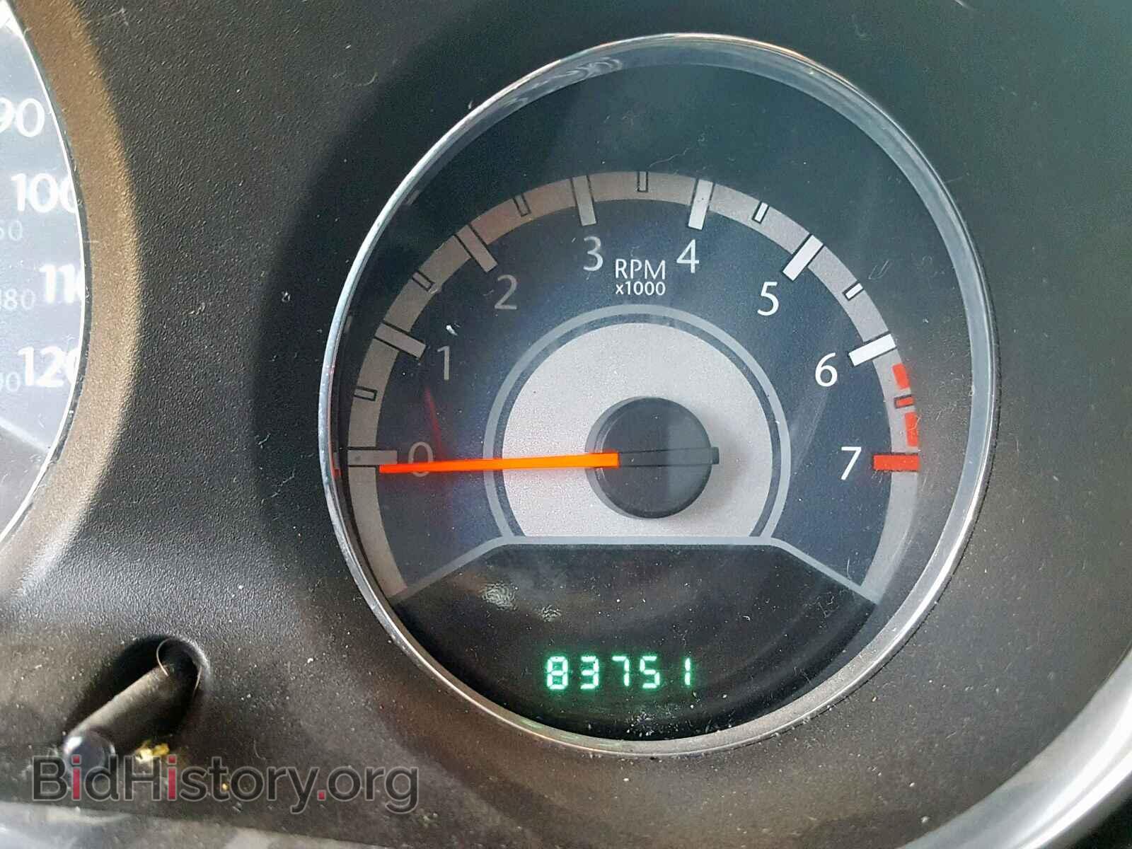 2014 CHRYSLER 200 - VIN: 1C3CCBAB6EN125213 - Фото 8
