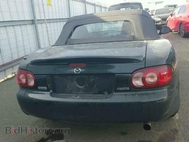 2002 MAZDA MIATA - VIN: JM1NB353X20234296 - Фото 6