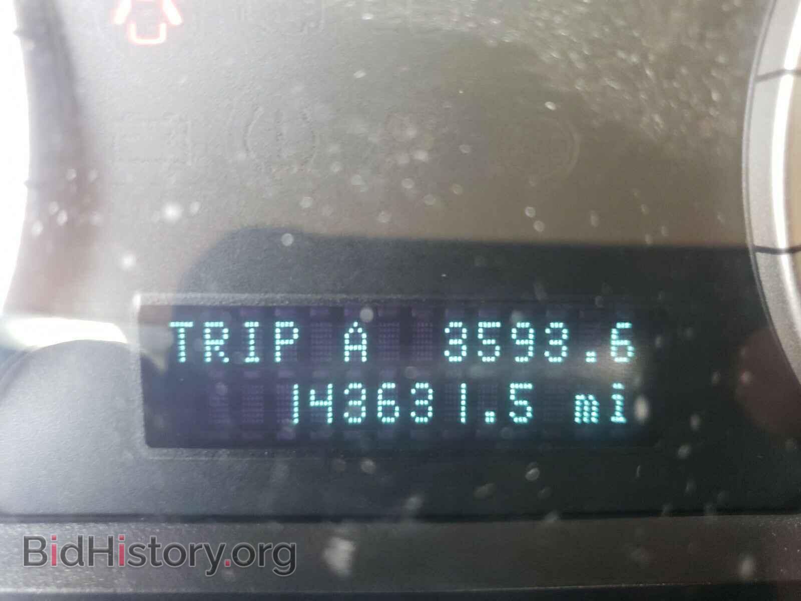 2011 FORD ESCAPE - VIN: 1FMCU9EG7BKC51693 - Фото 8