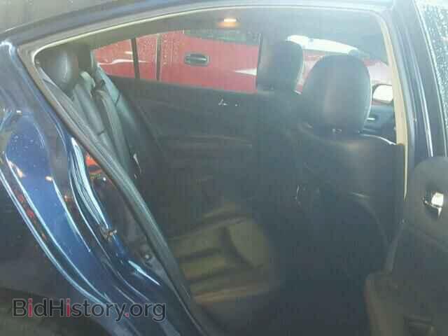 2010 NISSAN MAXIMA - VIN: 1N4AA5AP5AC807940 - Фото 6