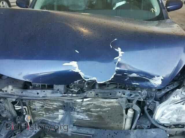 2010 NISSAN MAXIMA - VIN: 1N4AA5AP5AC807940 - Фото 7