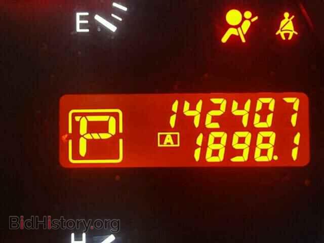 2010 NISSAN MAXIMA - VIN: 1N4AA5AP5AC807940 - Фото 8