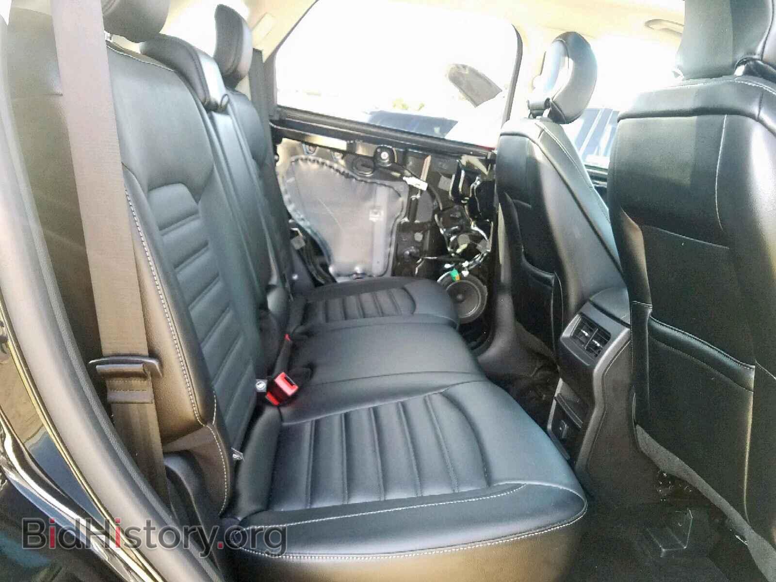 2017 FORD EDGE SEL - VIN: 2FMPK4J8XHBB84874 - Photo 6