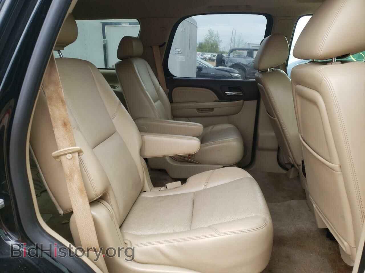 2010 GMC YUKON - VIN: 1GKUKEEFXAR196990 - Фото 6