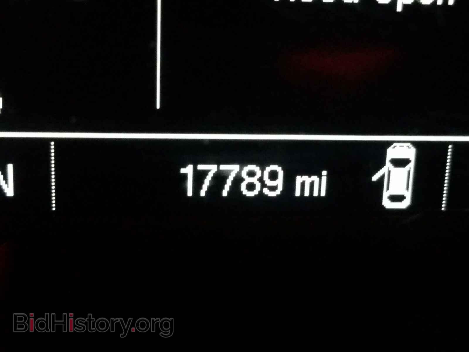 2020 CHEVROLET TRAX - VIN: 3GNCJLSB9LL185237 - Фото 8
