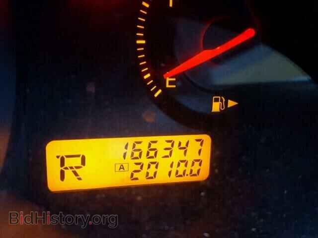 2009 NISSAN VERSA - VIN: 3N1BC13E59L460402 - Фото 8