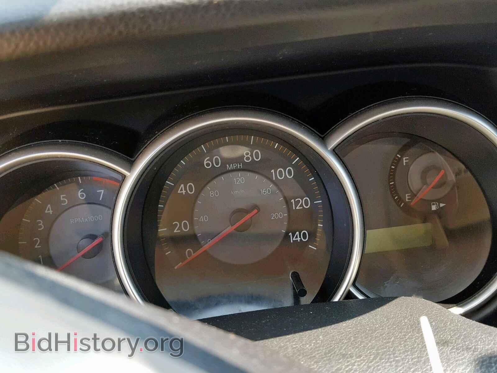 2007 NISSAN VERSA - VIN: 3N1BC11E47L432848 - Фото 8