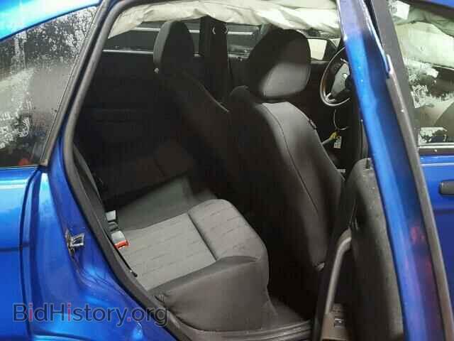 2010 FORD FOCUS - VIN: 1FAHP3FN5AW142335 - Фото 6