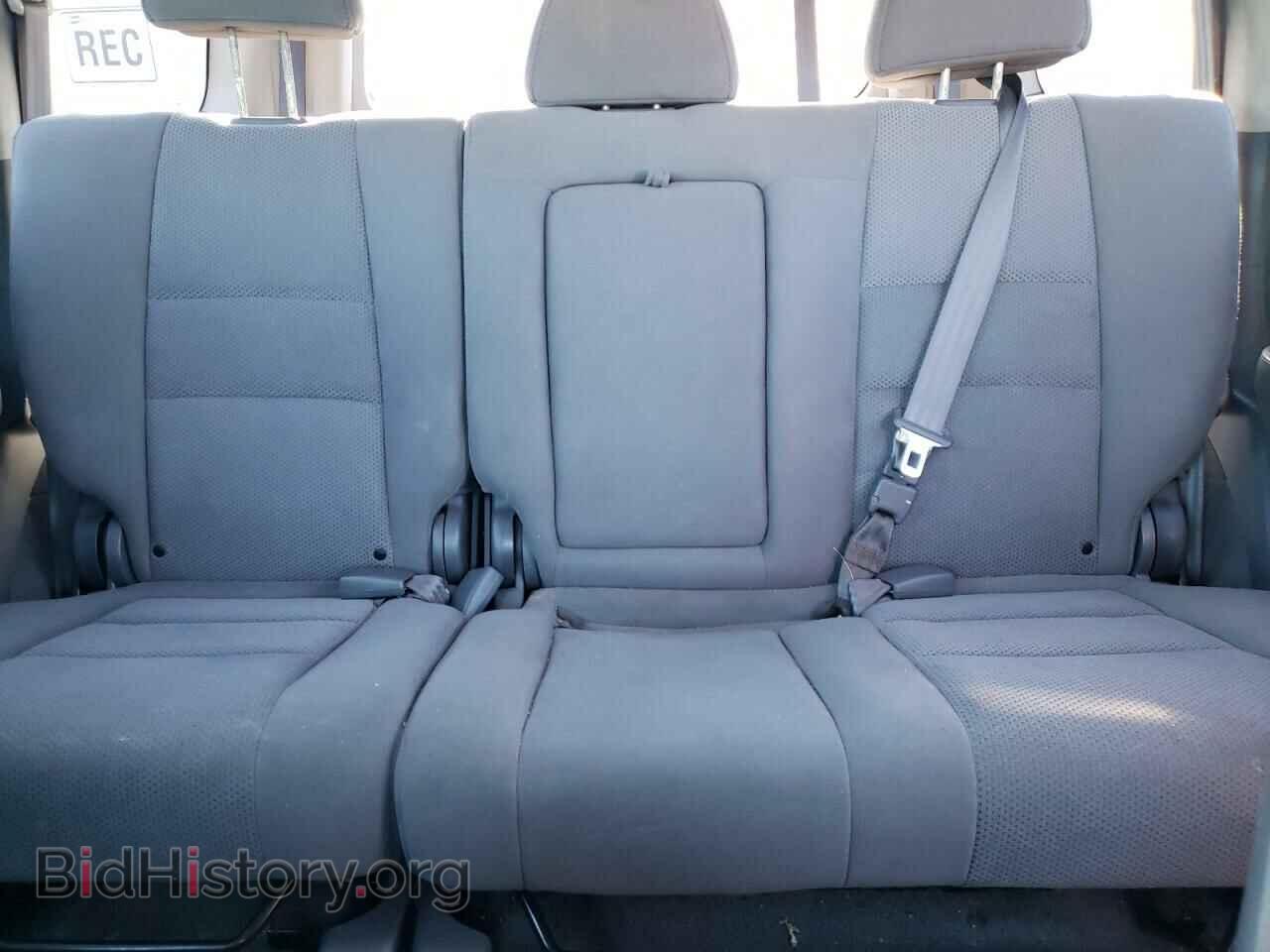 2006 HONDA PILOT - VIN: 2HKYF18486H553487 - Photo 10
