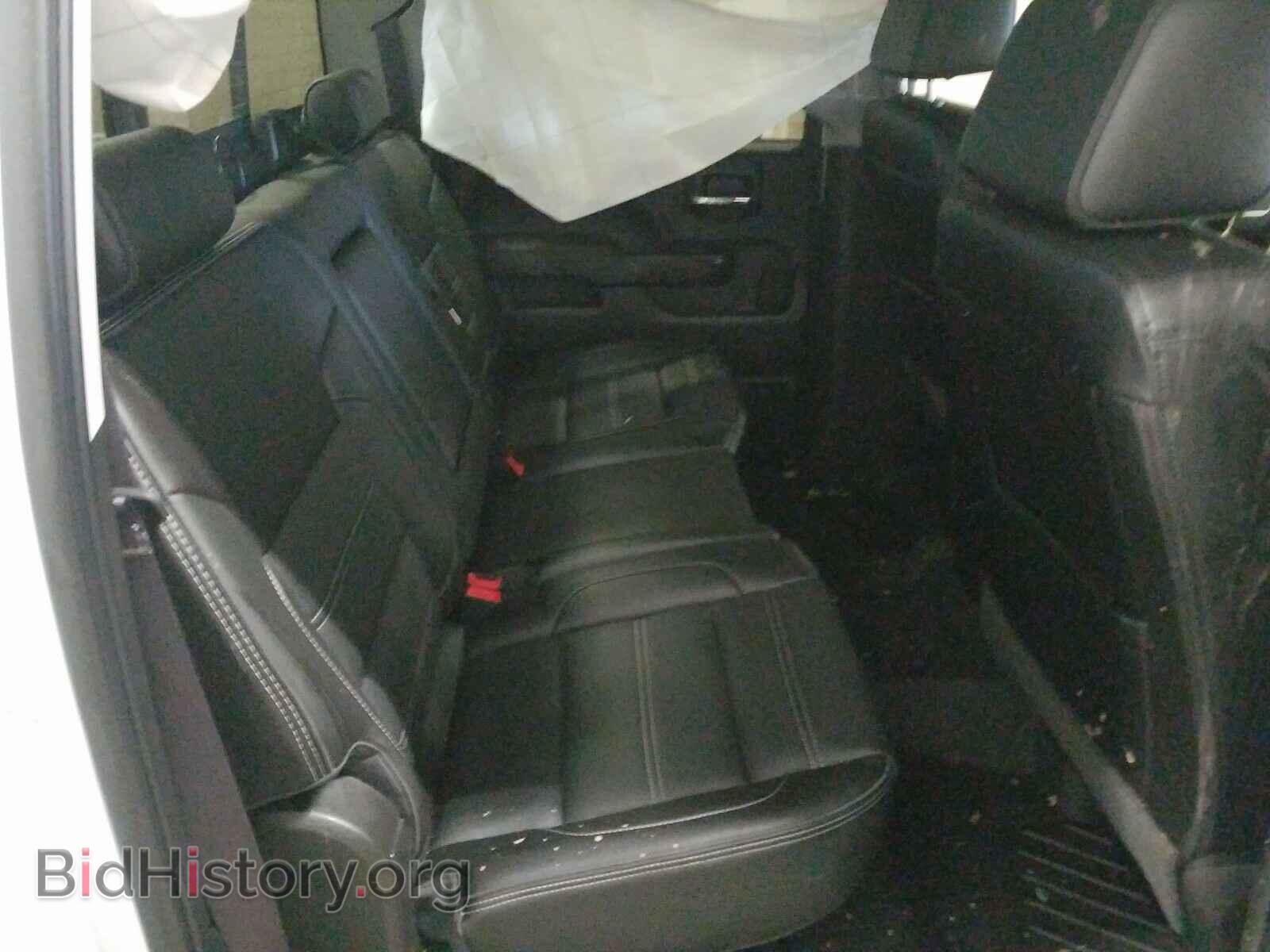 2016 GMC SIERRA - VIN: 3GTU2PEC2GG346029 - Фото 6