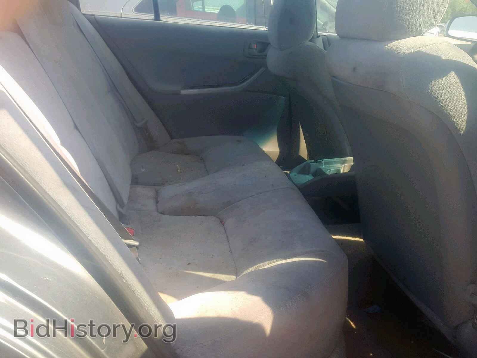 2003 MITSUBISHI GALANT - VIN: 4A3AA46G73E203582 - Фото 6