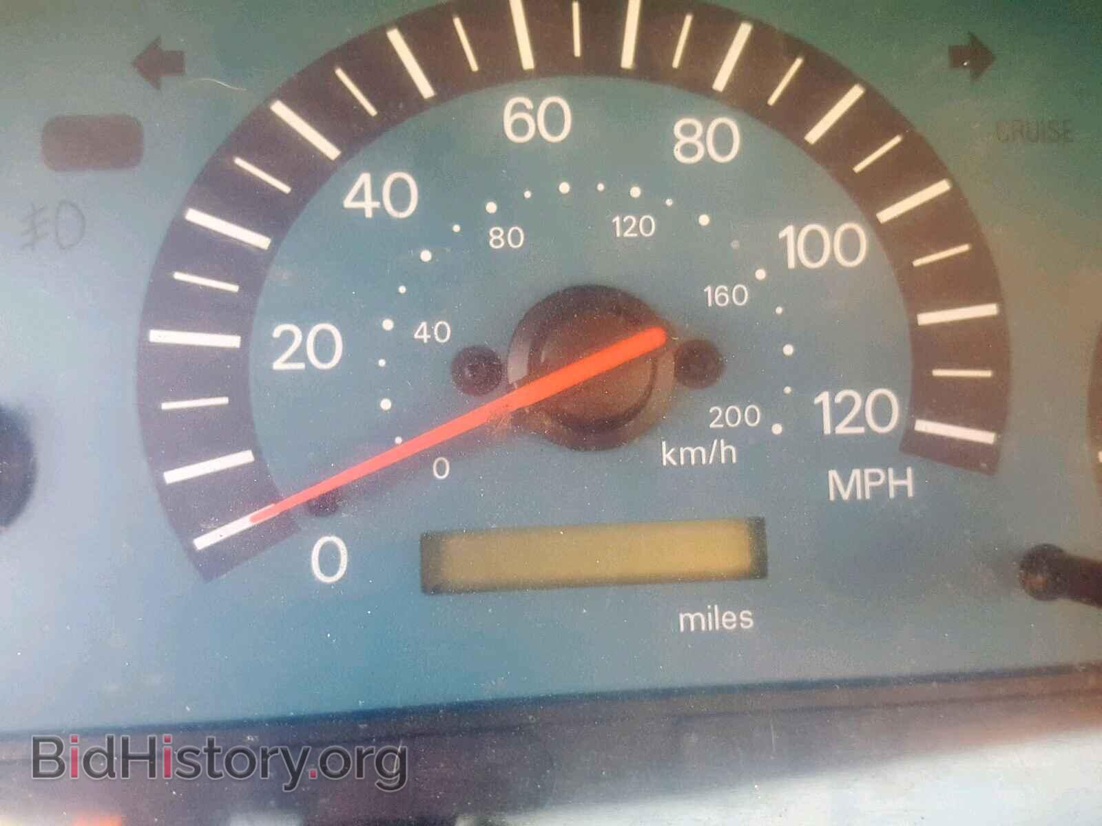 2003 MITSUBISHI GALANT - VIN: 4A3AA46G73E203582 - Фото 8