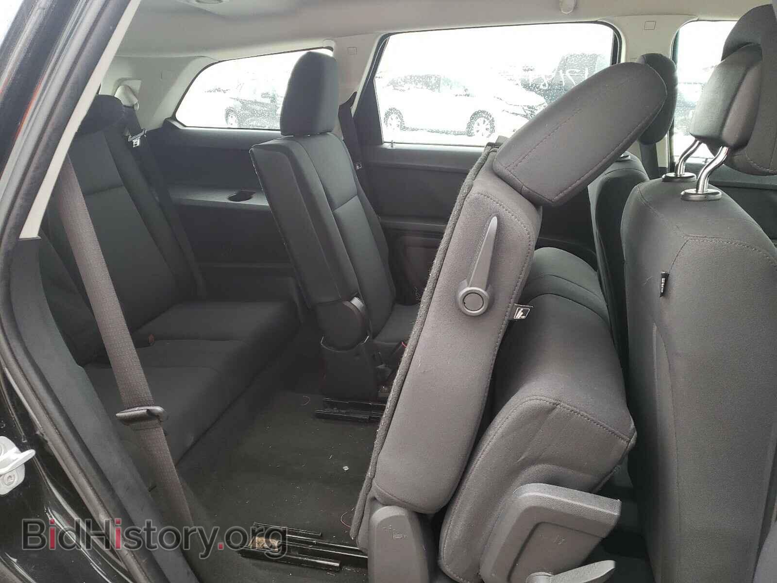 2010 DODGE JOURNEY - VIN: 3D4PG4FB0AT250534 - Фото 6
