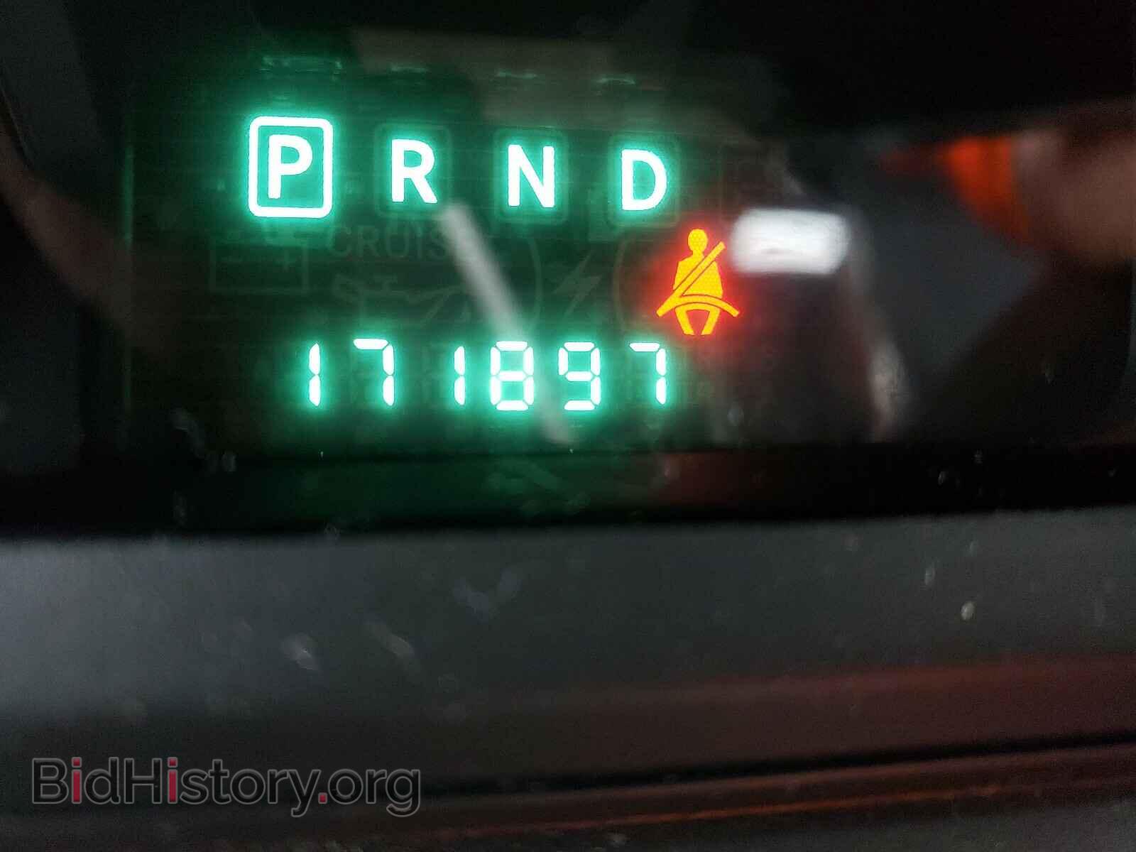 2010 DODGE JOURNEY - VIN: 3D4PG4FB0AT250534 - Фото 8