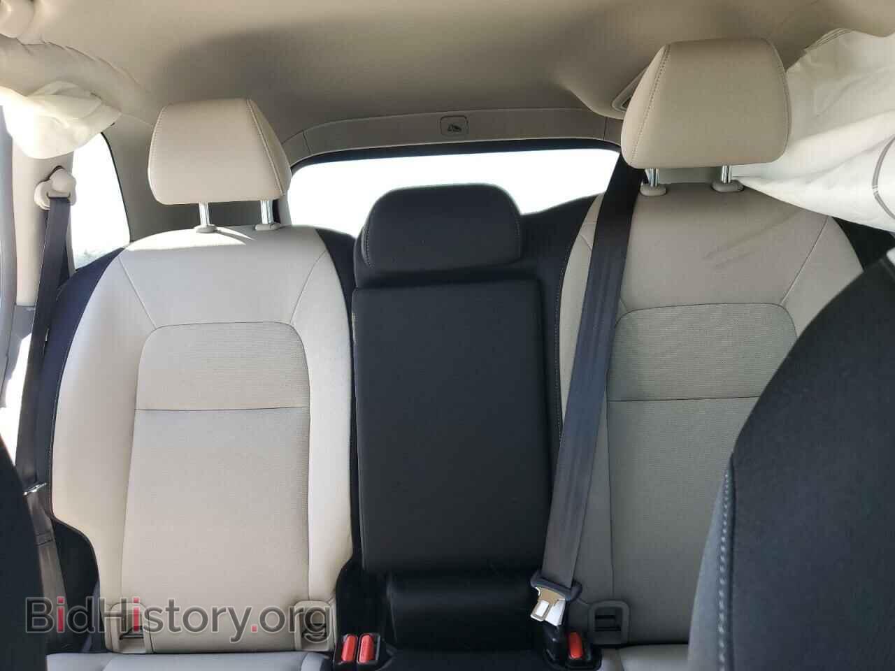 2023 HONDA CRV - VIN: 2HKRS4H41PH408245 - Фото 10