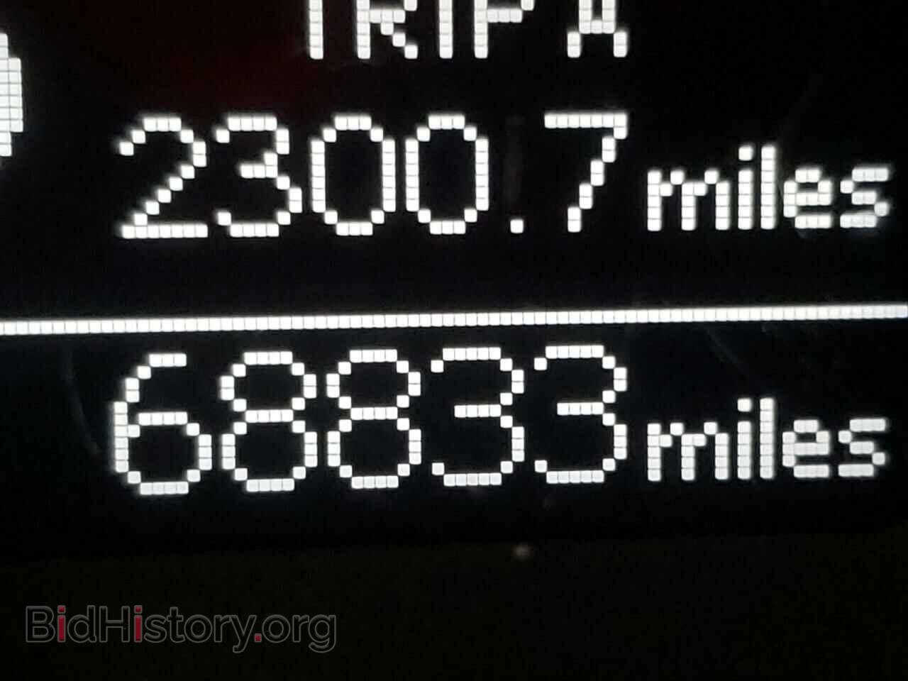 2014 TOYOTA COROLLA - VIN: 5YFBURHE3EP052785 - Фото 8