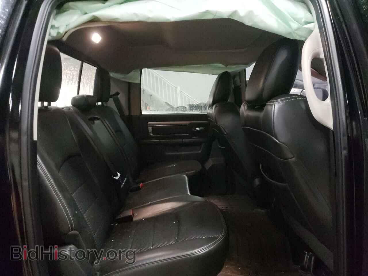 2013 RAM 1500 - VIN: 1C6RR7MT8DS603810 - Фото 10