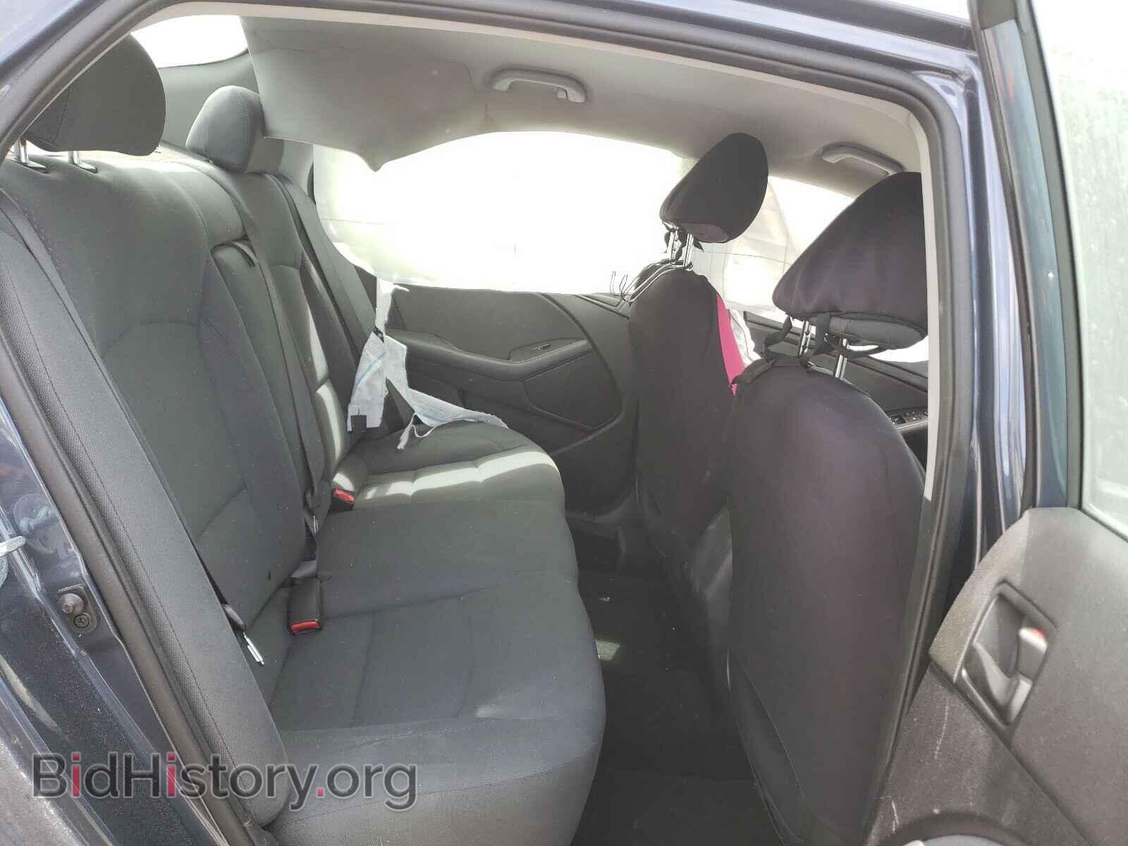2015 KIA OPTIMA - VIN: 5XXGM4A78FG486764 - Photo 6